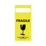 プレミアムパネル［ FRAGILE - Yellow ］