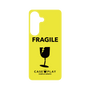 プレミアムパネル［ FRAGILE - Yellow ］