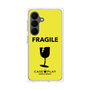 プレミアムパネル［ FRAGILE - Yellow ］