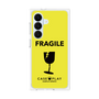 プレミアムパネル［ FRAGILE - Yellow ］
