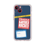 プレミアムパネル［ FRAGILE Stickers - Navy ］