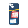 プレミアムパネル［ FRAGILE Stickers - Navy ］