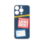 プレミアムパネル［ FRAGILE Stickers - Navy ］