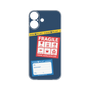 プレミアムパネル［ FRAGILE Stickers - Navy ］
