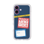 プレミアムパネル［ FRAGILE Stickers - Navy ］