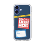 プレミアムパネル［ FRAGILE Stickers - Navy ］