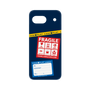 プレミアムパネル［ FRAGILE Stickers - Navy ］