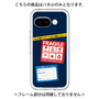 プレミアムパネル［ FRAGILE Stickers - Navy ］