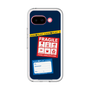 プレミアムパネル［ FRAGILE Stickers - Navy ］