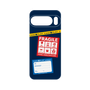 プレミアムパネル［ FRAGILE Stickers - Navy ］