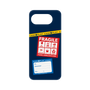 プレミアムパネル［ FRAGILE Stickers - Navy ］