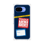 プレミアムパネル［ FRAGILE Stickers - Navy ］