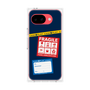 プレミアムパネル［ FRAGILE Stickers - Navy ］