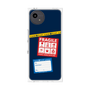 プレミアムパネル［ FRAGILE Stickers - Navy ］