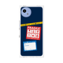 プレミアムパネル［ FRAGILE Stickers - Navy ］