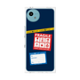 プレミアムパネル［ FRAGILE Stickers - Navy ］