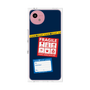 プレミアムパネル［ FRAGILE Stickers - Navy ］
