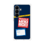 プレミアムパネル［ FRAGILE Stickers - Navy ］