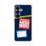 プレミアムパネル［ FRAGILE Stickers - Navy ］