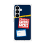 プレミアムパネル［ FRAGILE Stickers - Navy ］