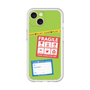 プレミアムパネル［ FRAGILE Stickers - Green ］