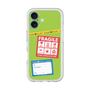 プレミアムパネル［ FRAGILE Stickers - Green ］