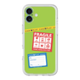 プレミアムパネル［ FRAGILE Stickers - Green ］