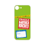 プレミアムパネル［ FRAGILE Stickers - Green ］