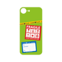 プレミアムパネル［ FRAGILE Stickers - Green ］