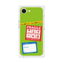 プレミアムパネル［ FRAGILE Stickers - Green ］