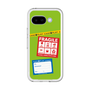 プレミアムパネル［ FRAGILE Stickers - Green ］