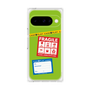 プレミアムパネル［ FRAGILE Stickers - Green ］