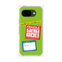 プレミアムパネル［ FRAGILE Stickers - Green ］