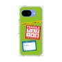 プレミアムパネル［ FRAGILE Stickers - Green ］