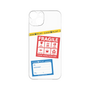 プレミアムパネル［ FRAGILE Stickers - White ］
