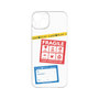 プレミアムパネル［ FRAGILE Stickers - White ］