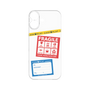 プレミアムパネル［ FRAGILE Stickers - White ］