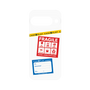 プレミアムパネル［ FRAGILE Stickers - White ］
