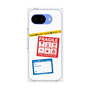 プレミアムパネル［ FRAGILE Stickers - White ］