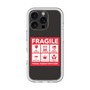 プレミアムパネル［ FRAGILE Sticker - Black ］