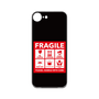 プレミアムパネル［ FRAGILE Sticker - Black ］