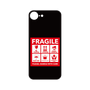 プレミアムパネル［ FRAGILE Sticker - Black ］