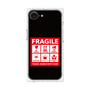 プレミアムパネル［ FRAGILE Sticker - Black ］