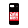 プレミアムパネル［ FRAGILE Sticker - Black ］