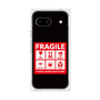 プレミアムパネル［ FRAGILE Sticker - Black ］