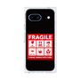 プレミアムパネル［ FRAGILE Sticker - Black ］
