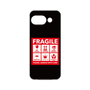 プレミアムパネル［ FRAGILE Sticker - Black ］
