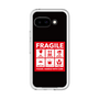 プレミアムパネル［ FRAGILE Sticker - Black ］