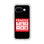 プレミアムパネル［ FRAGILE Sticker - Black ］