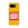 プレミアムパネル［ FRAGILE Sticker - Yellow ］
